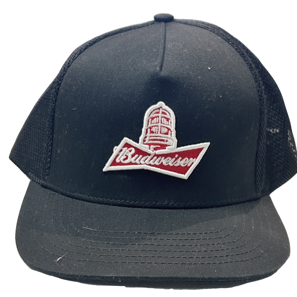 Budweiser Gongshow Hockey Hat
